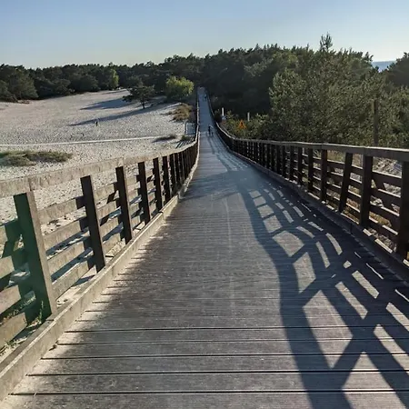 104/29 Sunset * Grzybowo (West Pomeranian)