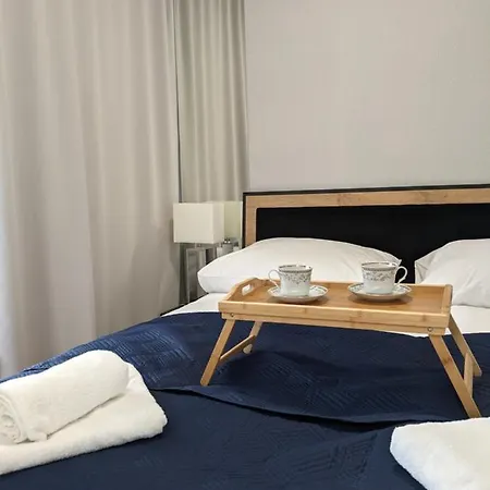 Apartamento 104/29 Sunset