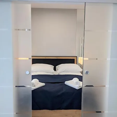 104/29 Sunset דירה *