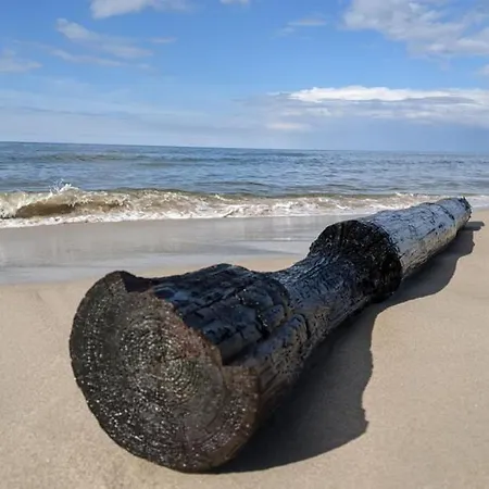 104/29 Sunset דירה גרצי'יבובו