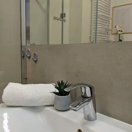 Apartamento 104/29 Sunset *