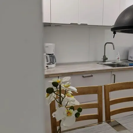 104/29 Sunset Διαμέρισμα Grzybowo (West Pomeranian)