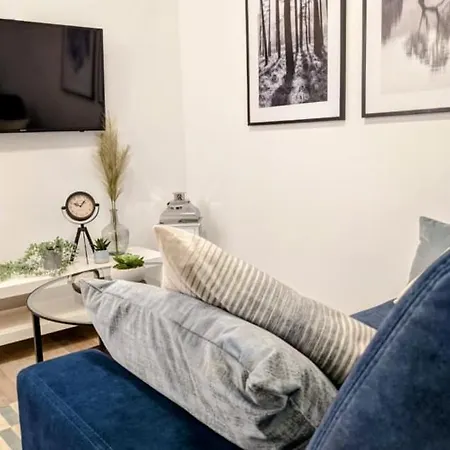 Διαμέρισμα 104/29 Sunset Grzybowo (West Pomeranian)