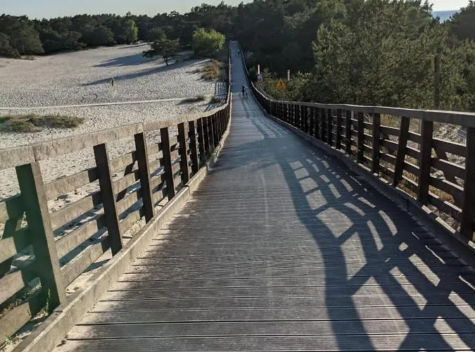 104/29 Sunset * Grzybowo (West Pomeranian)