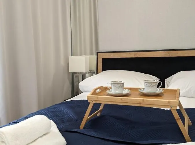 Διαμέρισμα 104/29 Sunset