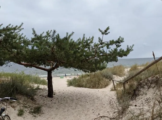 104/29 Sunset Appartement