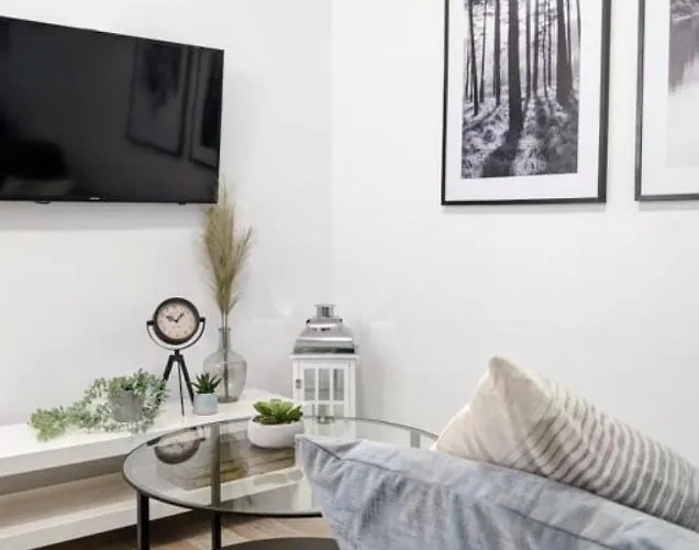 Διαμέρισμα 104/29 Sunset Grzybowo (West Pomeranian)