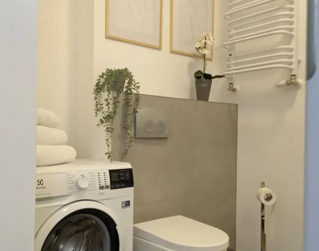 104/29 Sunset Appartement