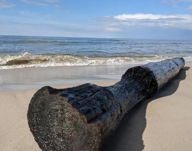 104/29 Sunset Appartement Grzybowo (West Pomeranian)