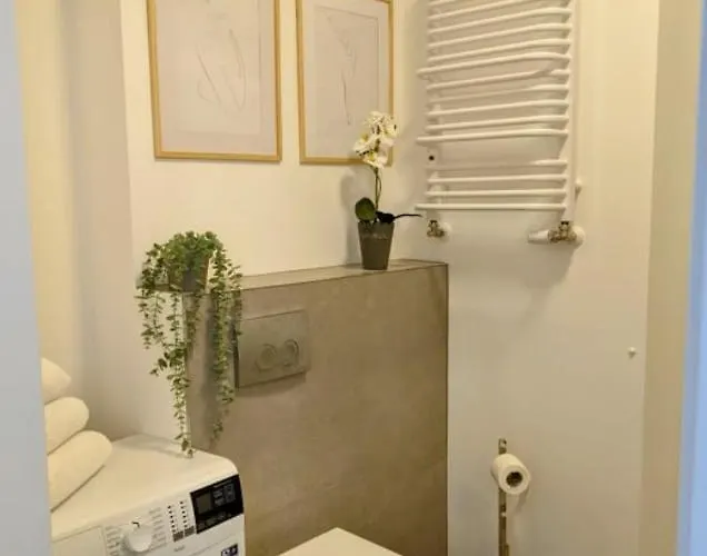 104/29 Sunset Διαμέρισμα