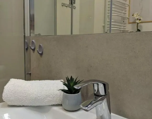 Διαμέρισμα 104/29 Sunset *