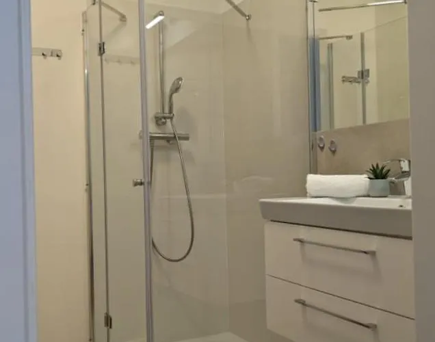 104/29 Sunset Appartement Grzybowo (West Pomeranian)