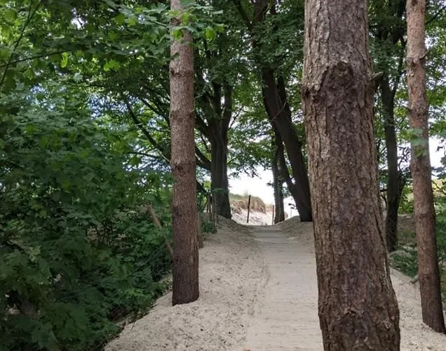 Διαμέρισμα 104/29 Sunset *