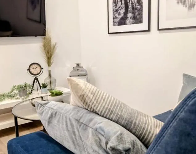 Διαμέρισμα 104/29 Sunset Grzybowo (West Pomeranian)