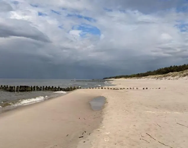 104/29 Sunset Grzybowo (West Pomeranian)