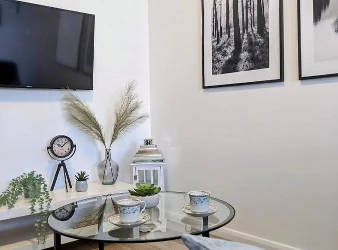 Appartement 104/29 Sunset *